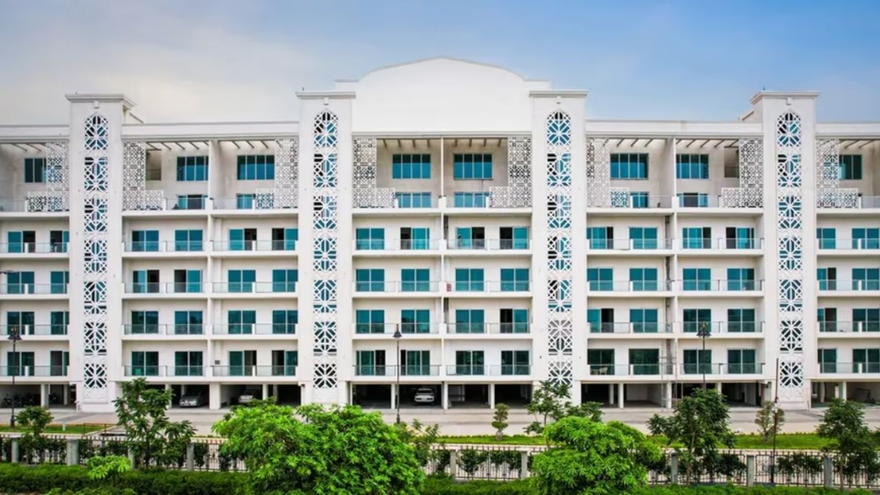 Wave Veridia Oakwood Enclave