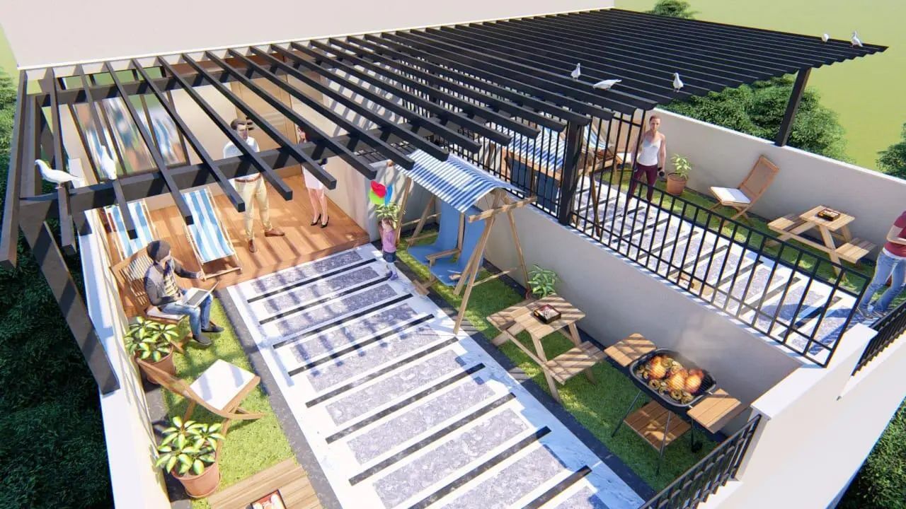 OM Luxurious Apartments Chattarpur South Delhi