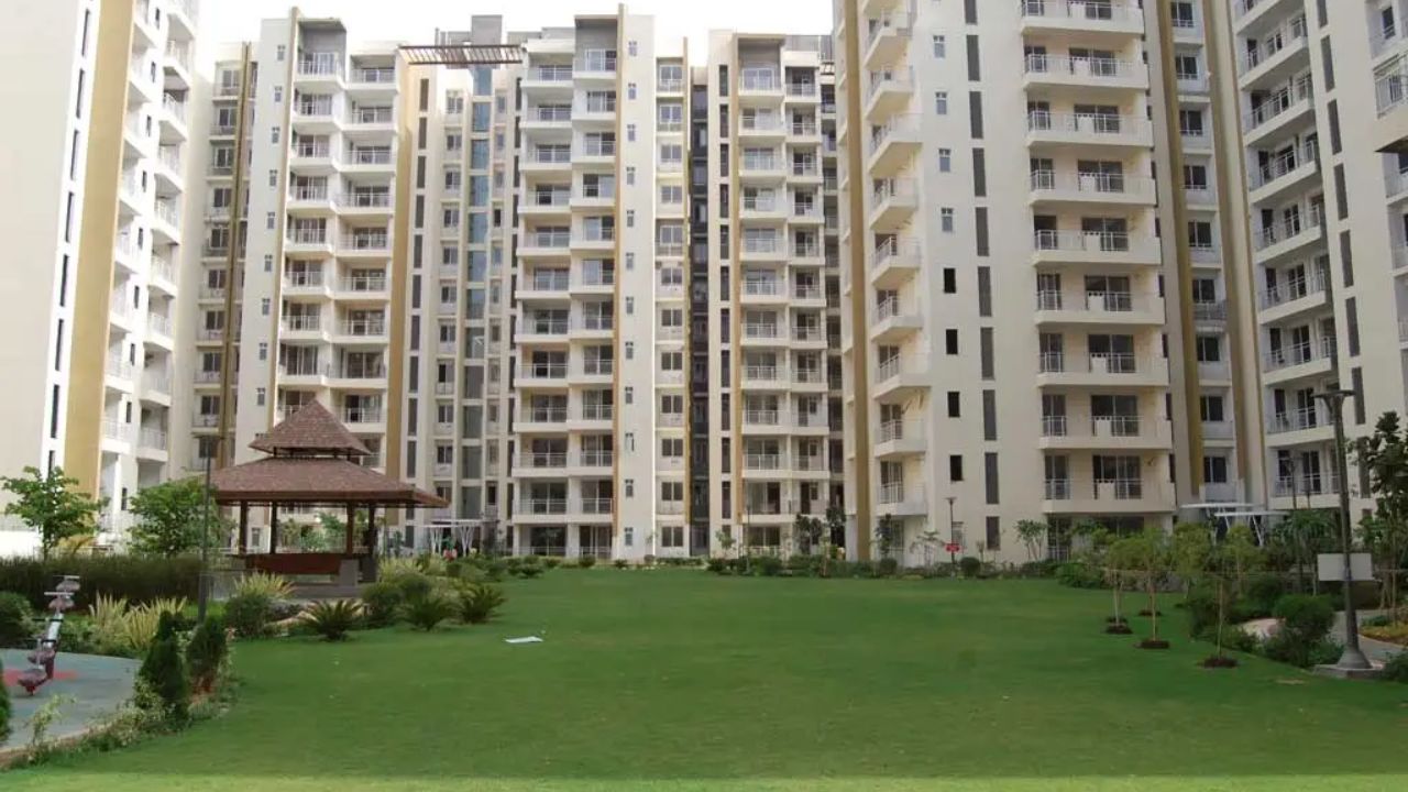 Rangoli Greens Vaishali Nagar Jaipur