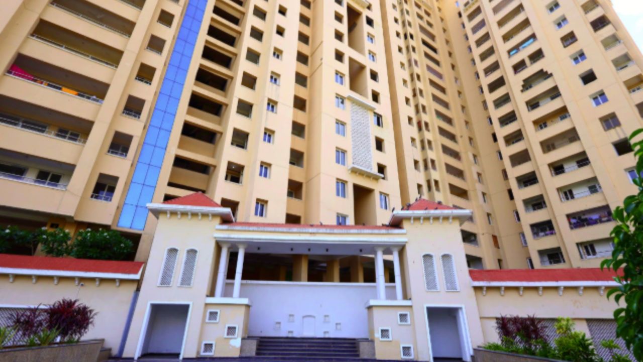 Jai Vilas Sikar Road 
