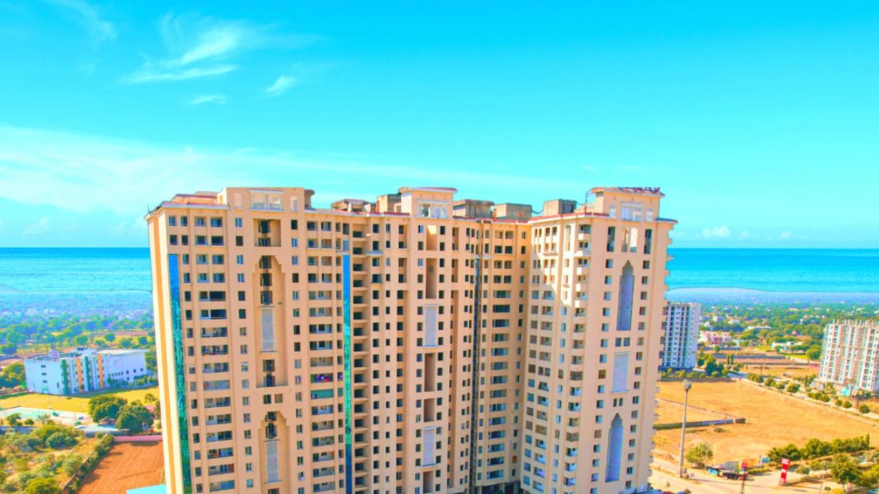 Jai Vilas Jaipur