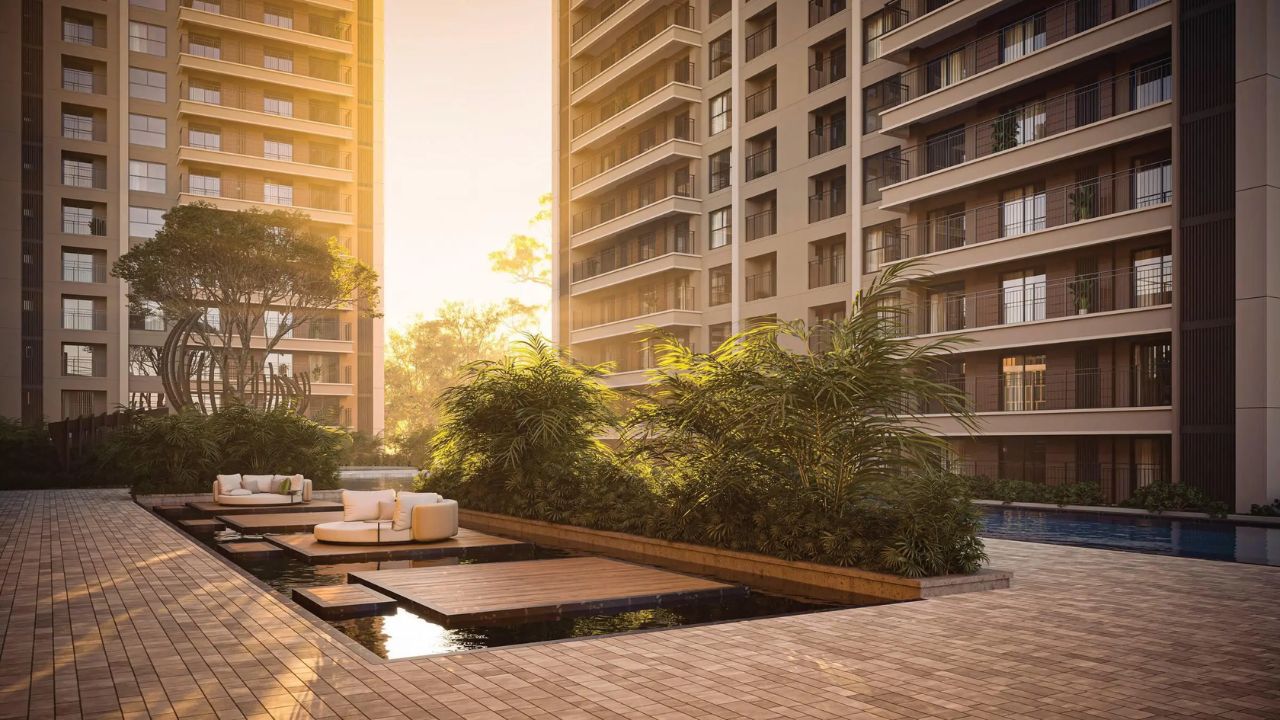 Sobha Crescent Gurgaon