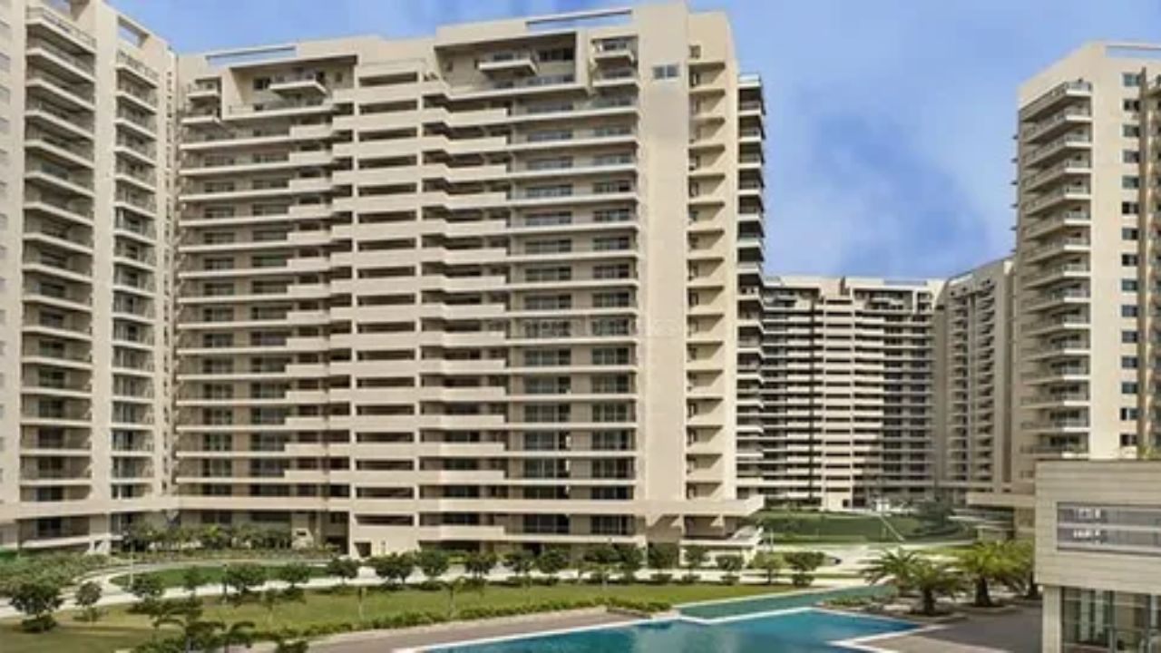 DLF The Icon Gurgaon