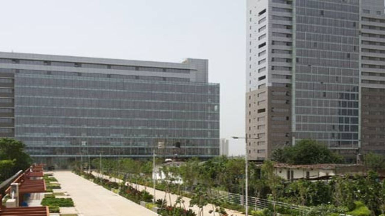 Emaar MGF Digital greens Sector 61 Gurgaon