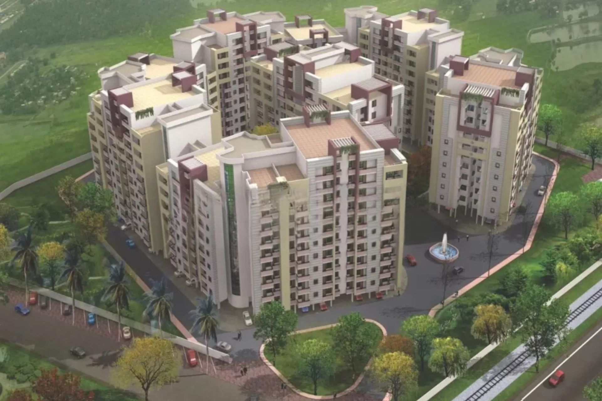 BrokerSaathi