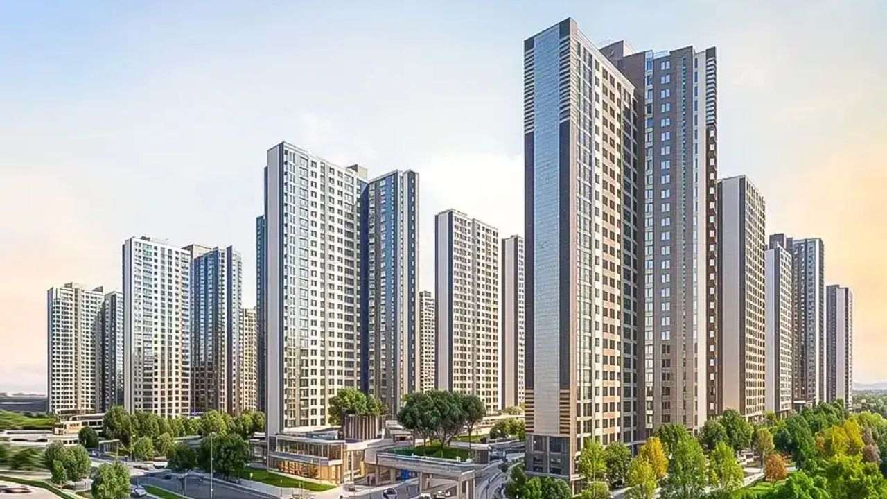 Lodha Elanza