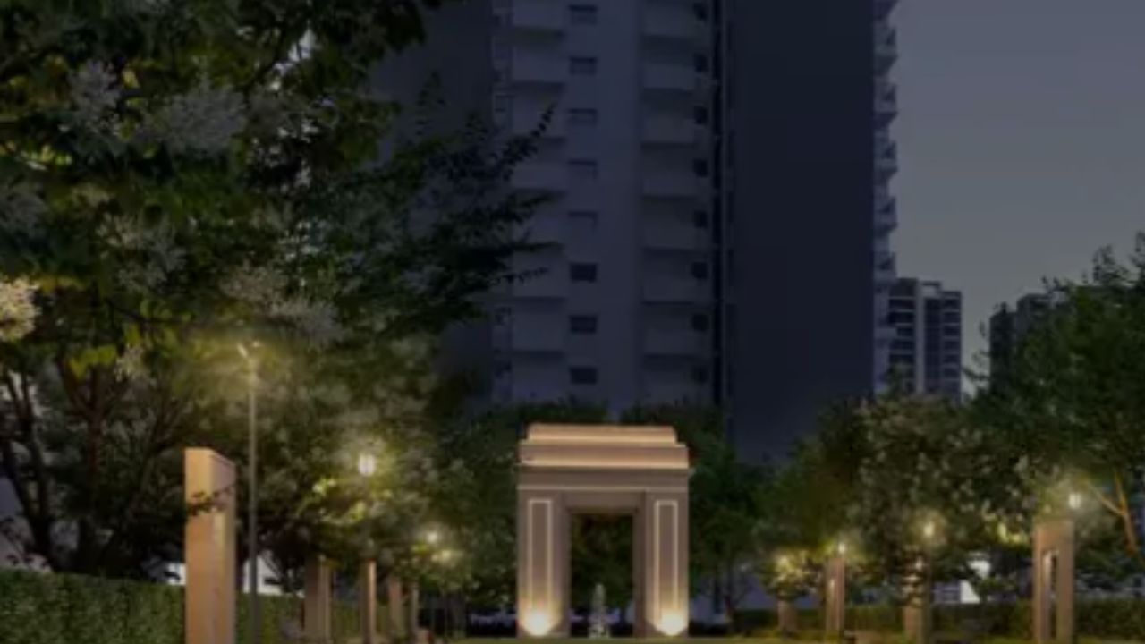 Sobha Vista Residences Sector 108 Gurgaon