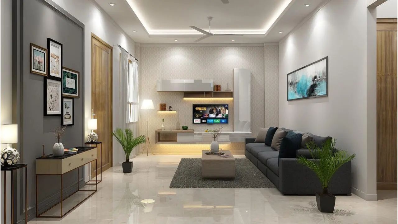 OM Luxurious Apartments Chattarpur