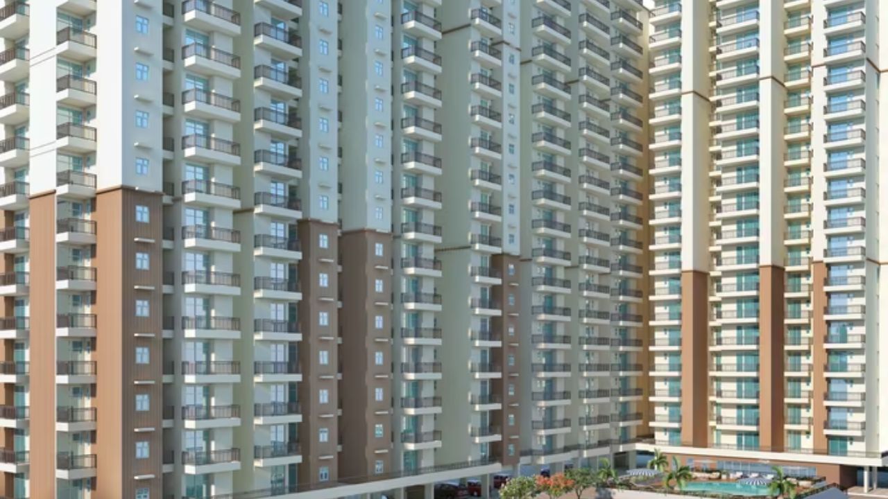 SCC Blossom Ghaziabad