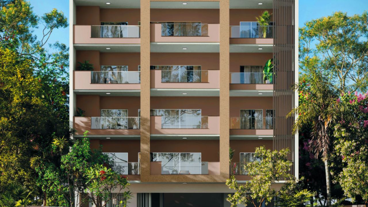 DLF Imperial Residences Sector 24 Gurgaon