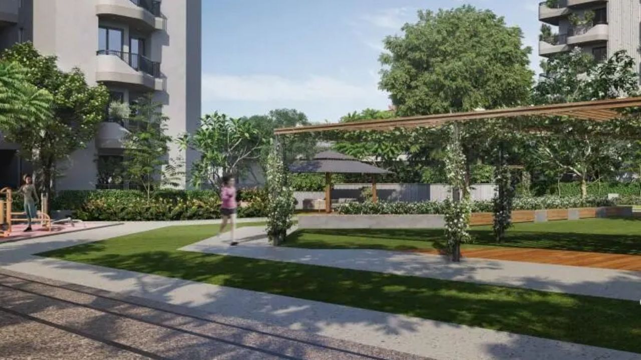 Eldeco Echoes of Eden Sector 22D Yamuna Expressway Greater Noida 