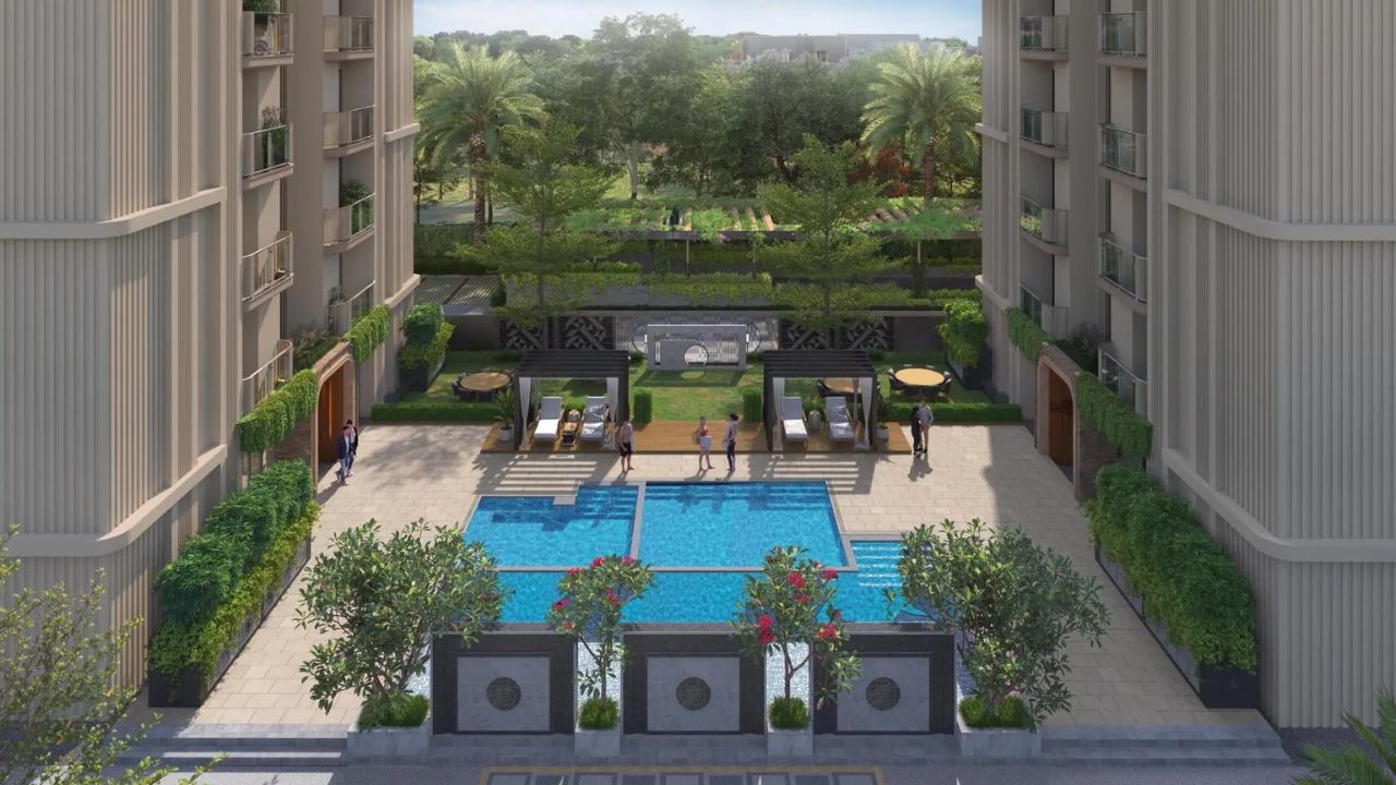 Oro Dynasty Amar Shaheed Path Lucknow