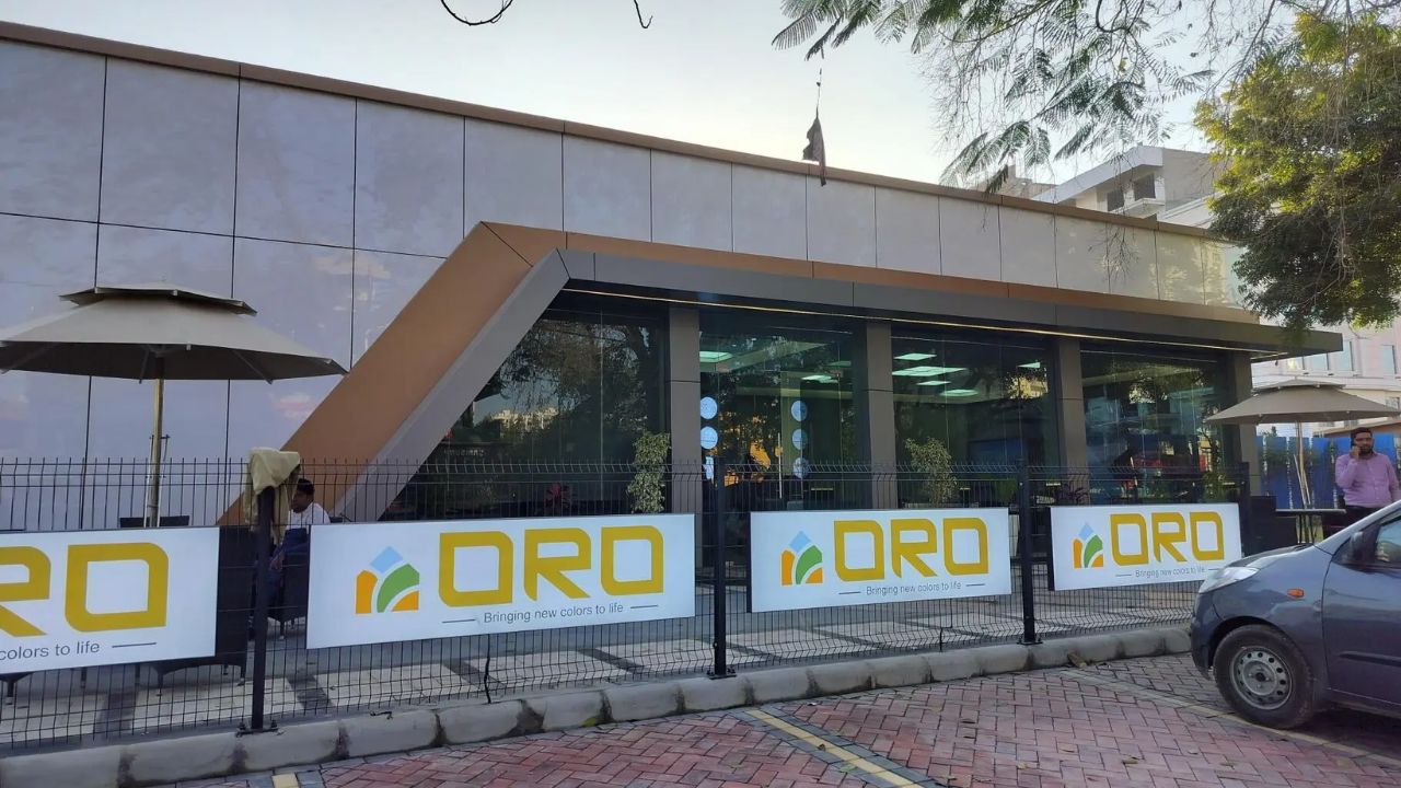 Oro Dynasty Amar Shaheed Path 