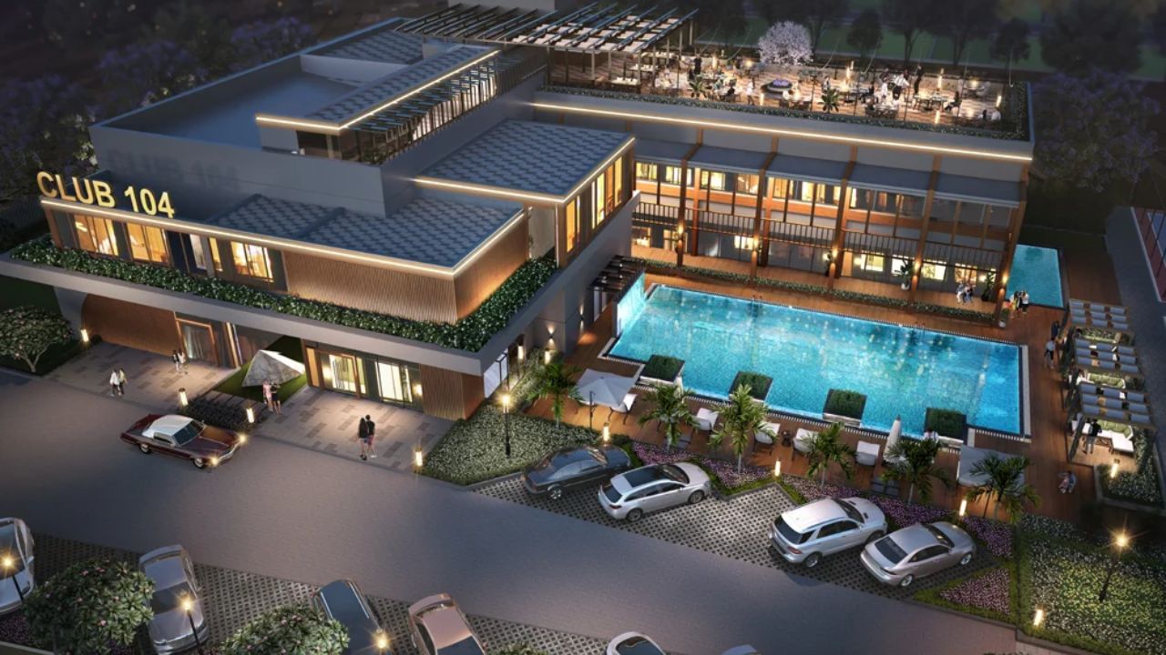 M2K Olive Greens 104