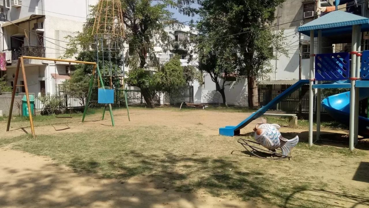 Aravali RWA Apartments Alaknanda Delhi