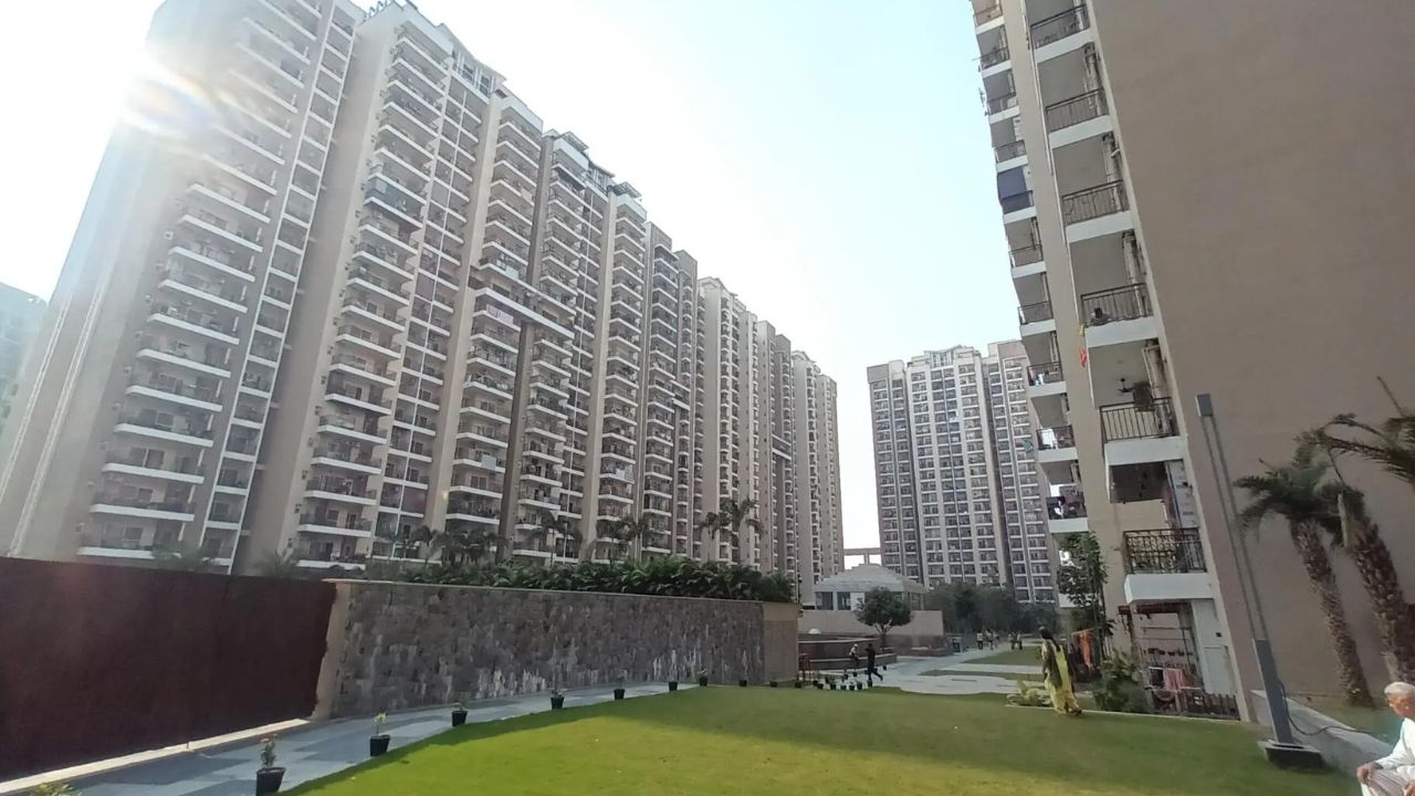 ACE Divino Sector 1 Greater Noida