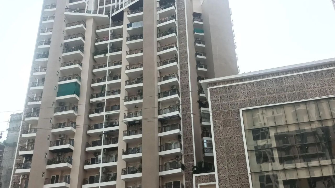ACE Divino Greater Noida