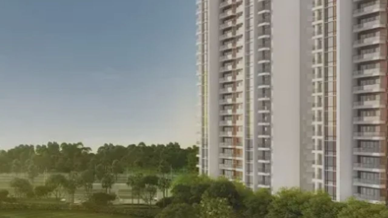 Sobha Vista Residences Gurgaon