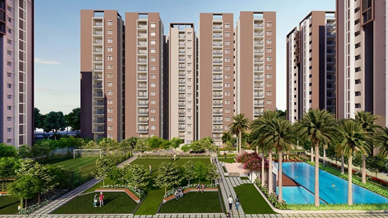 Ramky One Symphony Patancheru Hyderabad