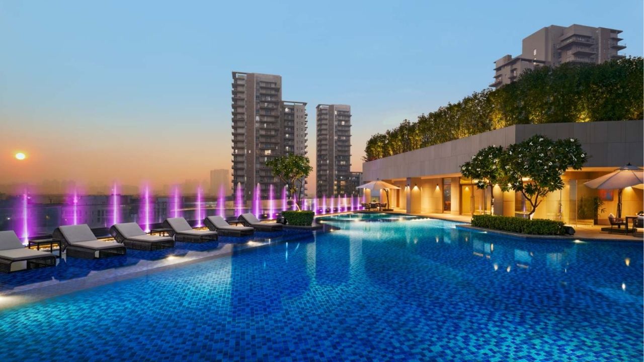 Puri Diplomatic Residences Sector 111 Gurgaon