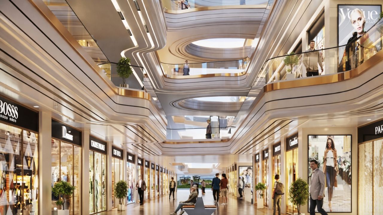 M3M Capital Sector 113 Gurgaon