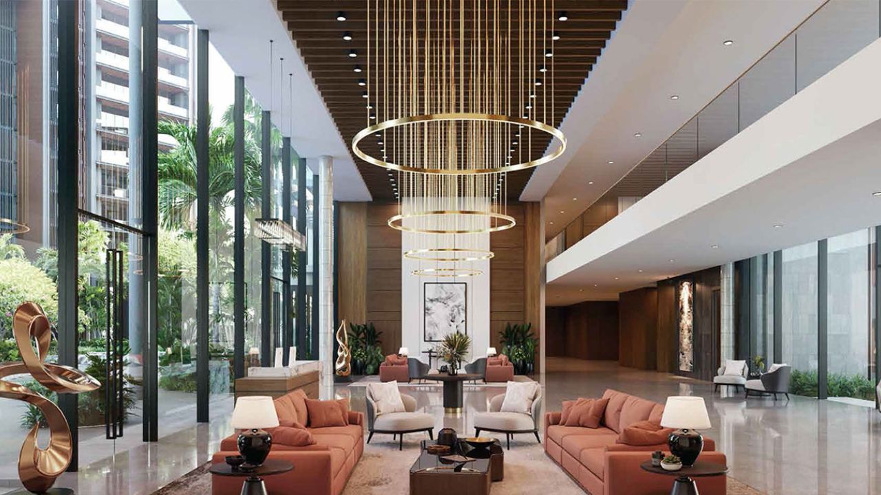 Signature Global Titanium 71