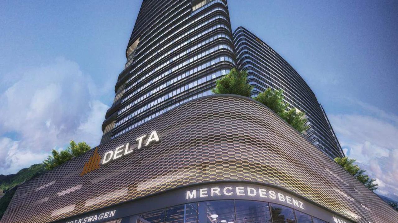 Delta Stellar
