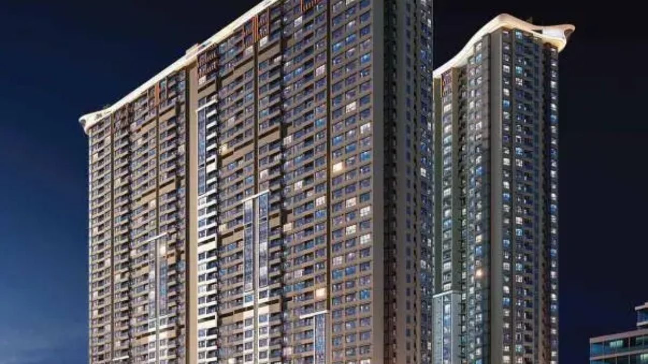 Sejal Siddha Sky Mumbai
