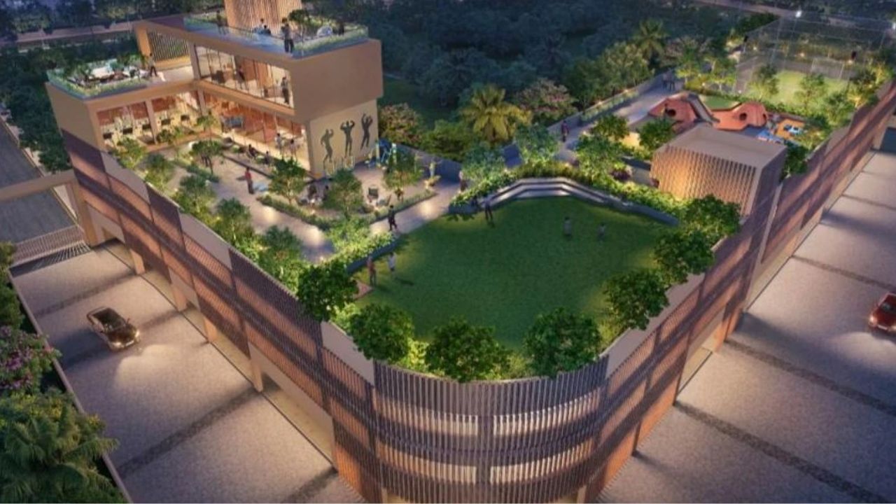 Chheda Avighna Mira Road East Mumbai 