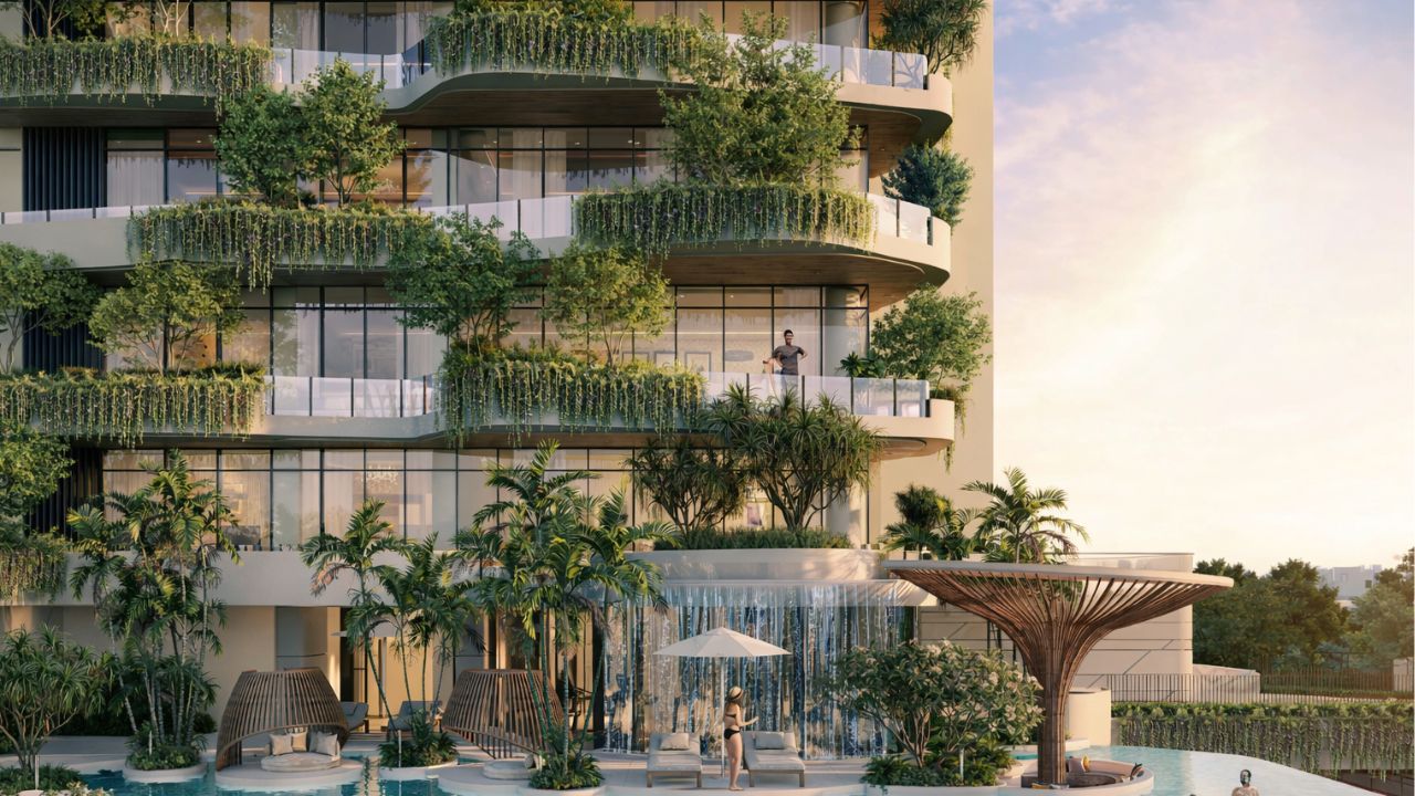 adani veris sector 2 gwal pahari