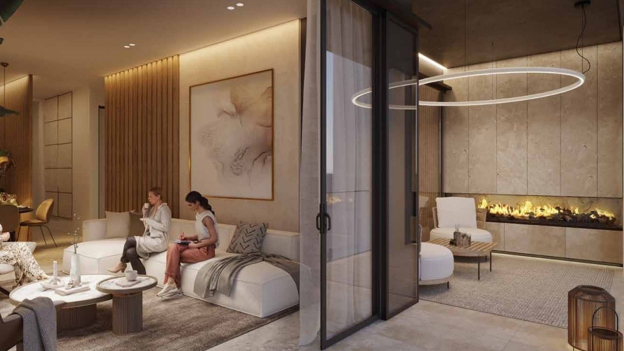 BPTP The Amaario Sector 37D Gurgaon