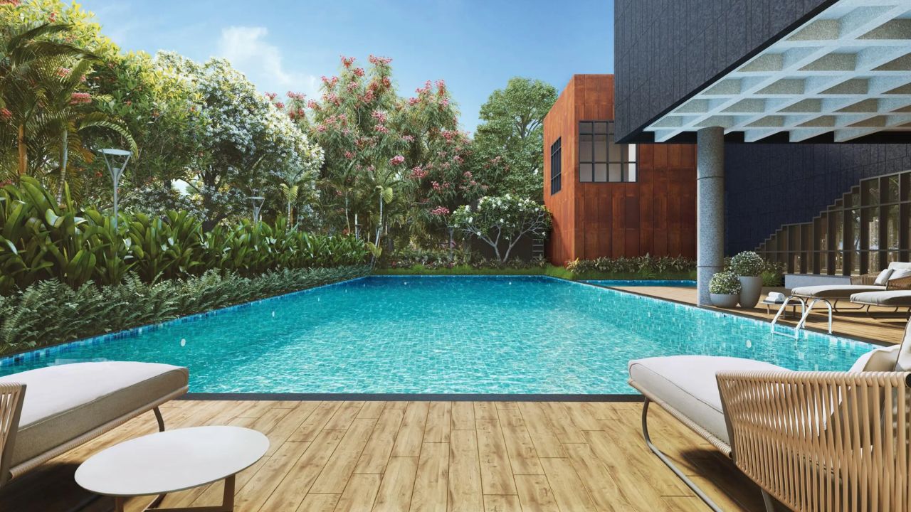 Assetz Melodies of Life Sarjapur Road Bangalore