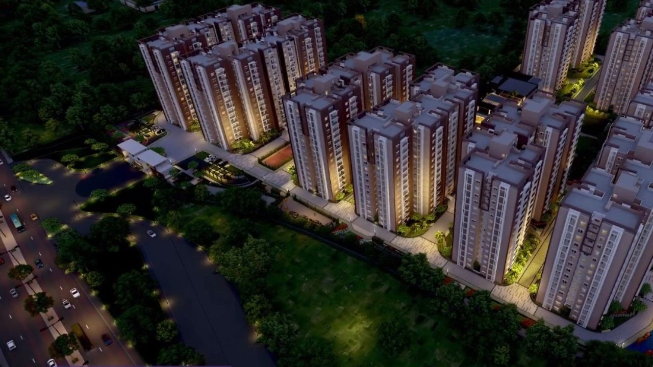 Ramky One Symphony Hyderabad