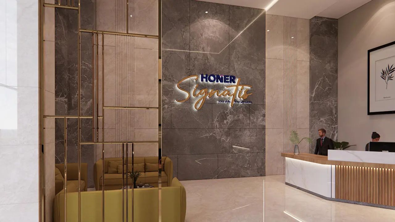 Honer Signatis Kukatpally Hyderabad