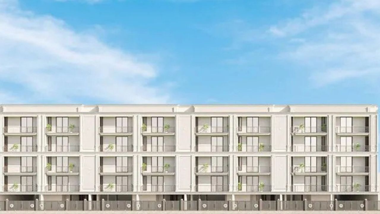 Trehan Luxury Floors