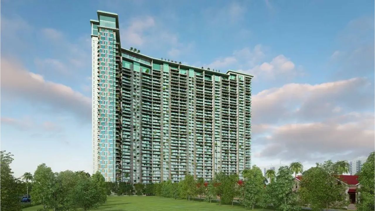 Mahagun Manorialle Noida
