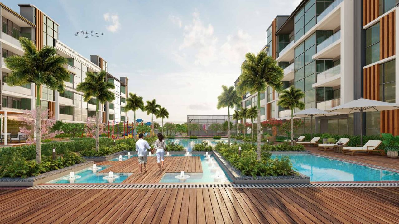 Signature Global City 63A Sector 63A Gurgaon