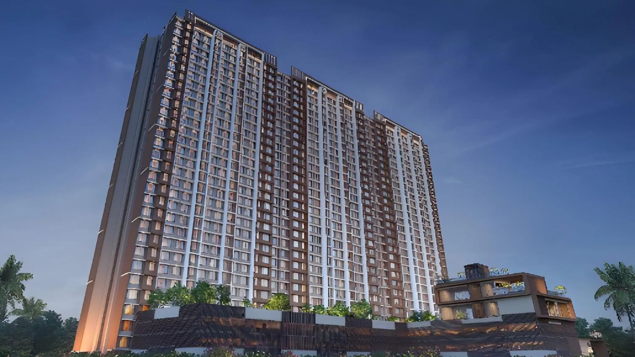 Chheda Avighna East Mumbai 