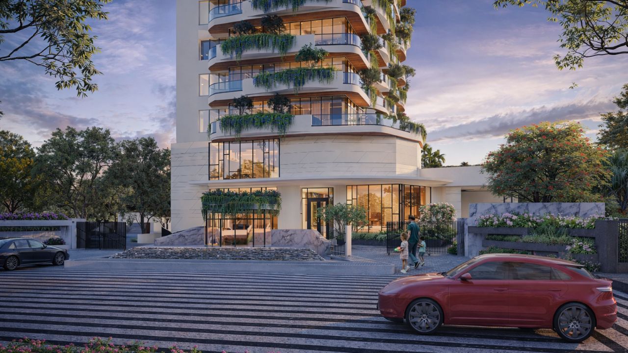 adani veris sector 2 gurgaon