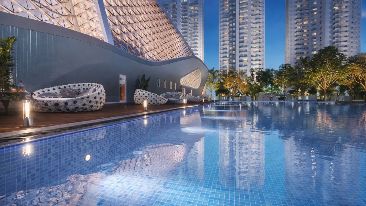 Godrej Nature Plus Sector 33 Sohna