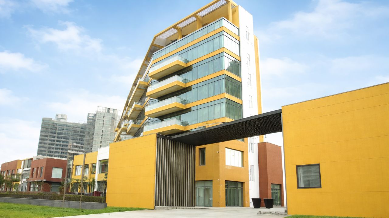 M3M Urbana Sector 67