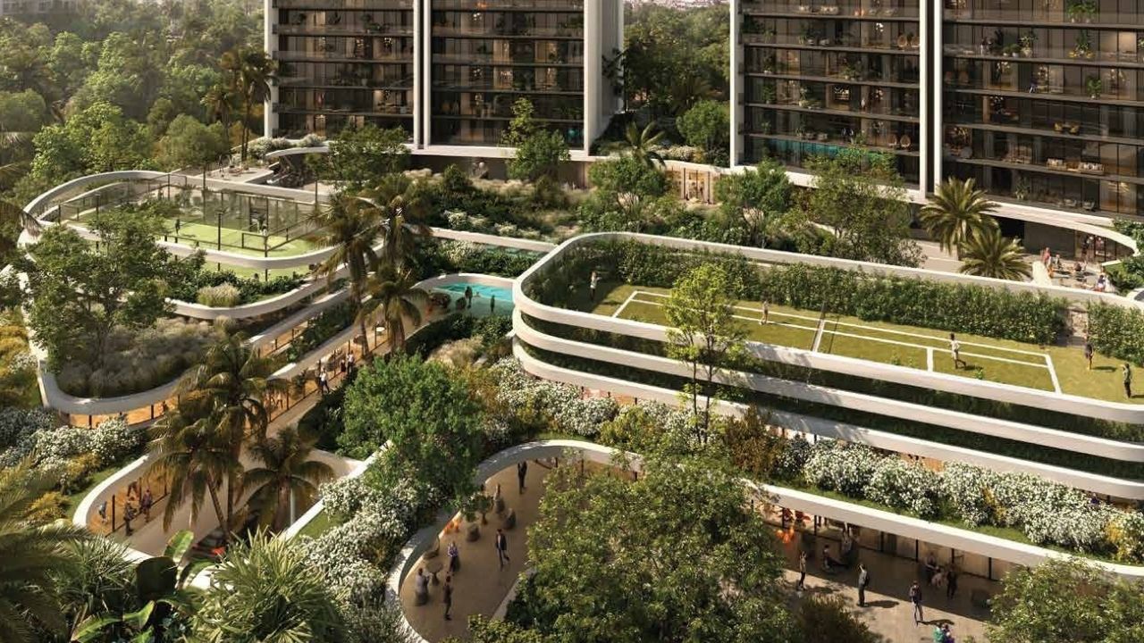 BPTP The Amaario Sector 37D