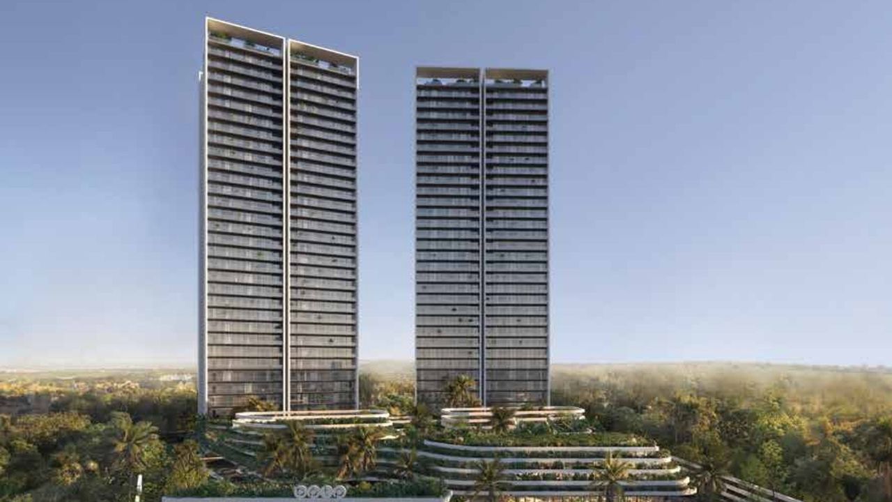 BPTP The Amaario 37D