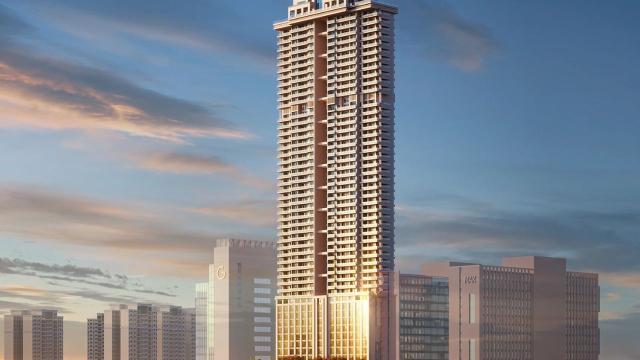  Gulshan Taj Skyscape Sector 129 