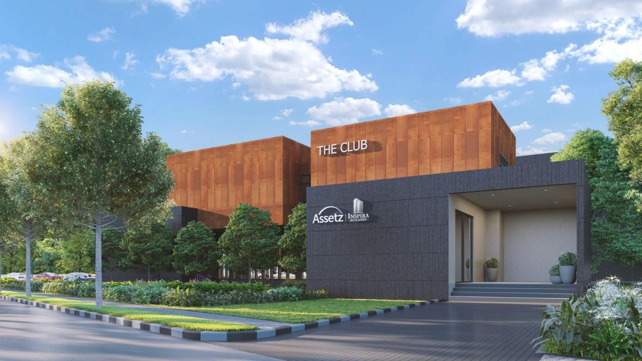 Assetz Melodies of Life Bangalore