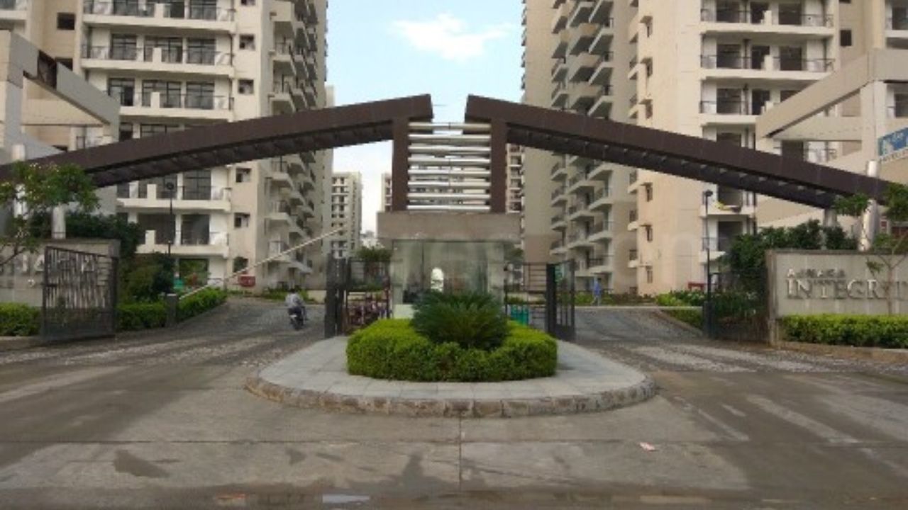 Ajnara Integrity Raj Nagar Extension