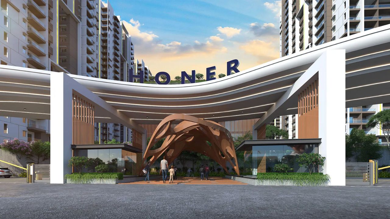 Honer Signatis Kukatpally 