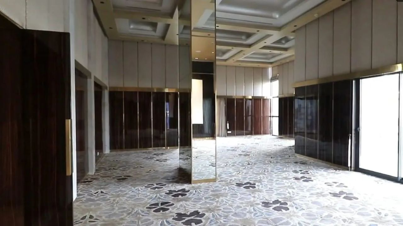 M3M Latitude Gurgaon