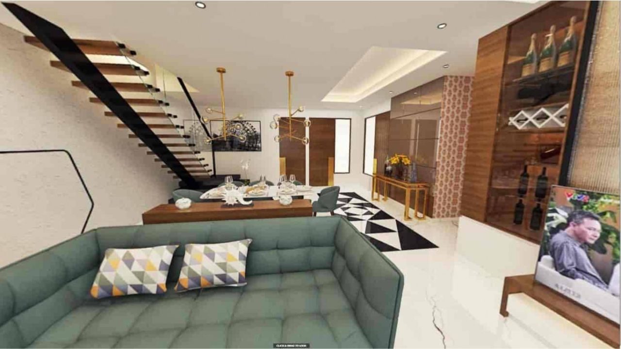 Sky High Luxury Homes Sector 8 Dwarka