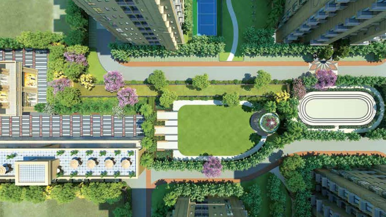 Signature Global Prime	